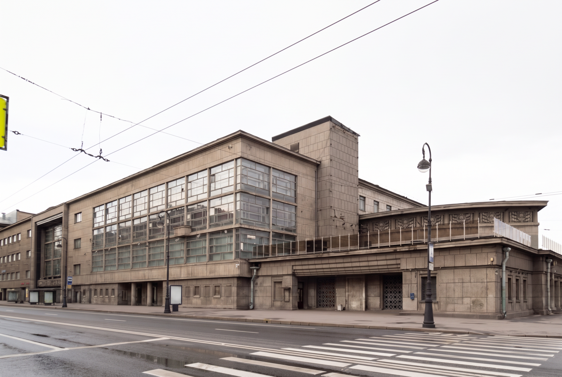 ДК Ленсовета